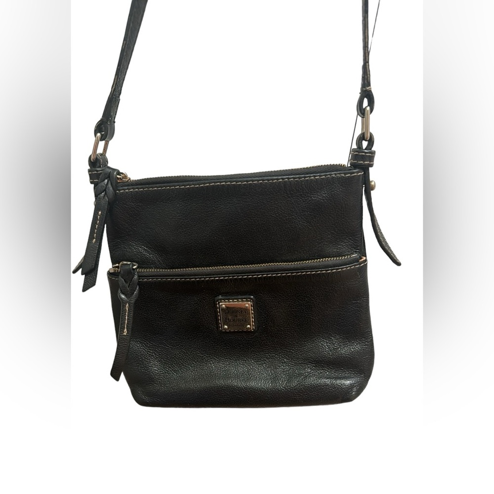 Dooney & Bourke‎ Pebble Grain Crossbody
